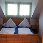 Easy-Bedsit Apartment 4