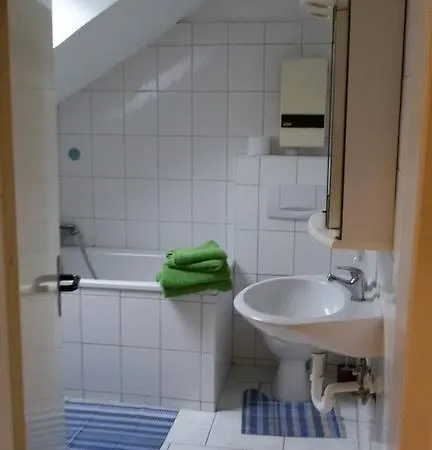 Apartment Easy-bedsit 4 Dusseldorf