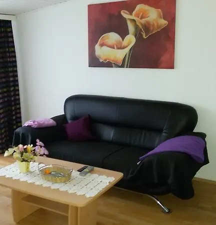 Apartment Easy-bedsit 4