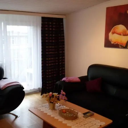 Easy-bedsit 4 * Dusseldorf