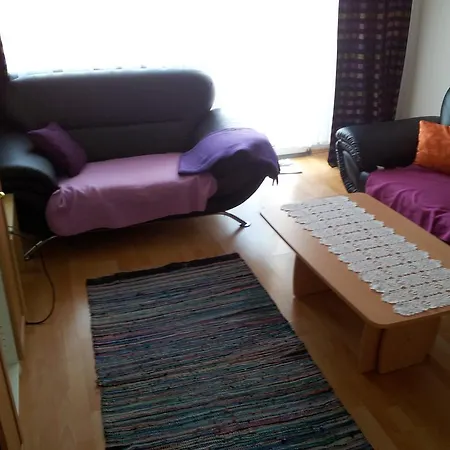 Apartment Easy-bedsit 4 Dusseldorf