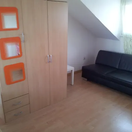 Easy-bedsit 4 * Dusseldorf