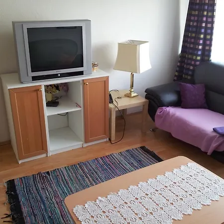Apartment Easy-bedsit 4