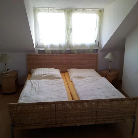 Easy-bedsit 4 Dusseldorf