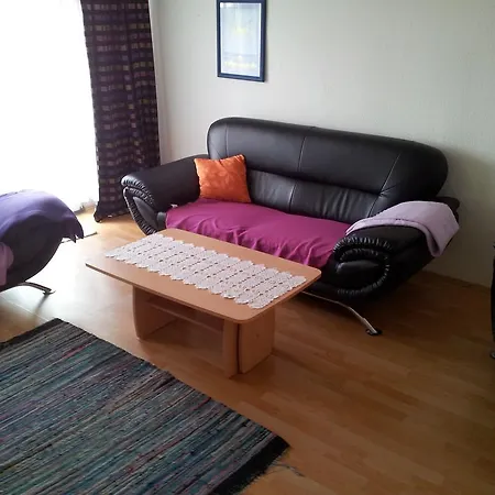 Apartment Easy-bedsit 4 *