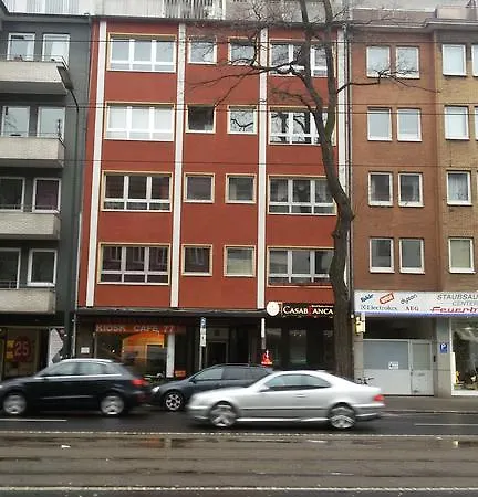 Apartment Easy-bedsit 4