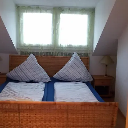 Easy-bedsit 4 * Dusseldorf