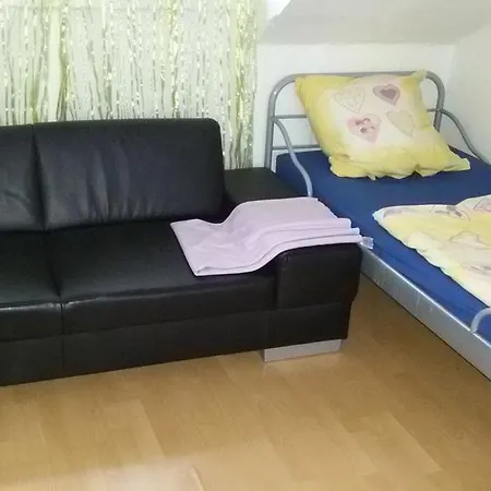 Apartment Easy-bedsit 4 Düsseldorf